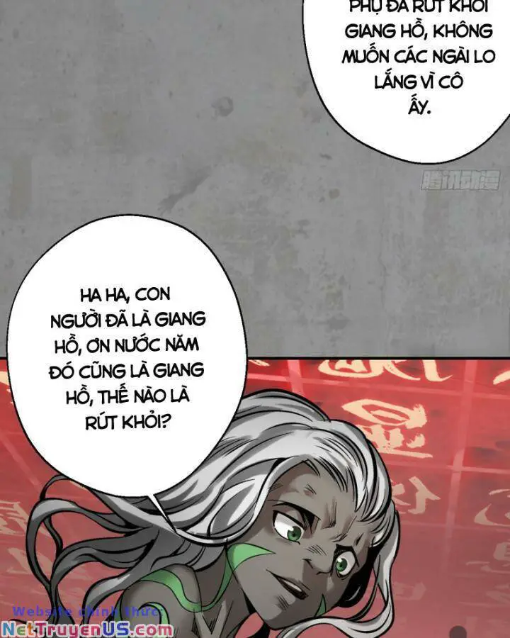 Tạng Phong Hành Nettruyen ZZZ Chương 192 Page 66