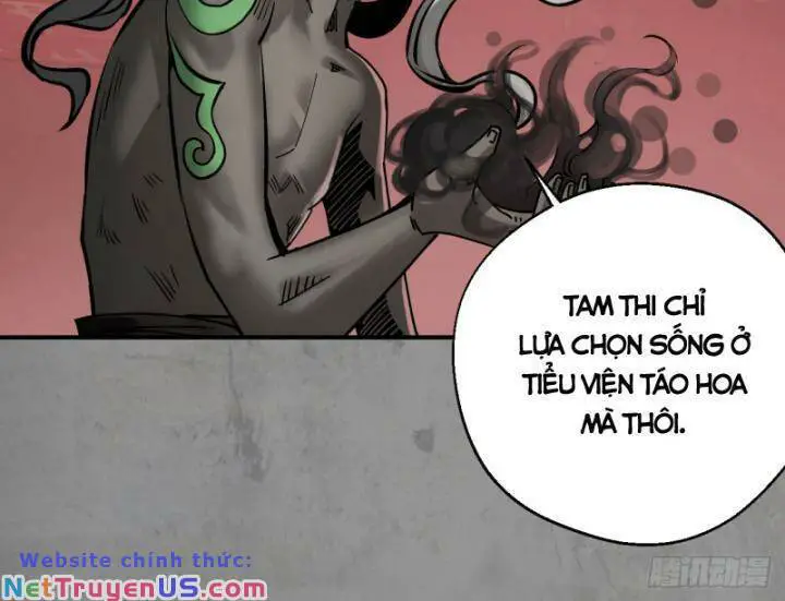Tạng Phong Hành Nettruyen ZZZ Chương 192 Page 67