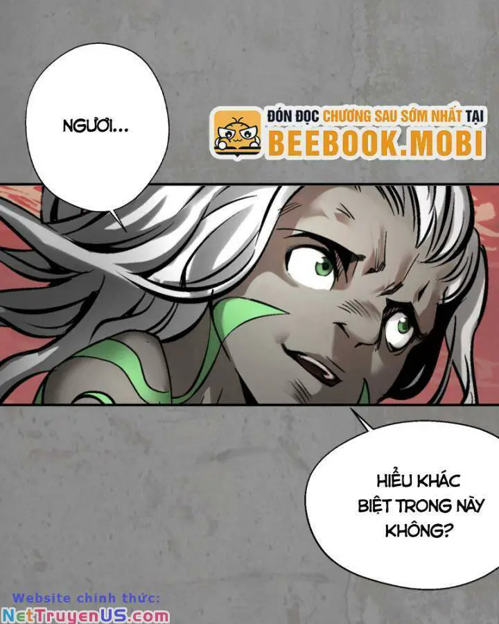 Tạng Phong Hành Nettruyen ZZZ Chương 192 Page 68