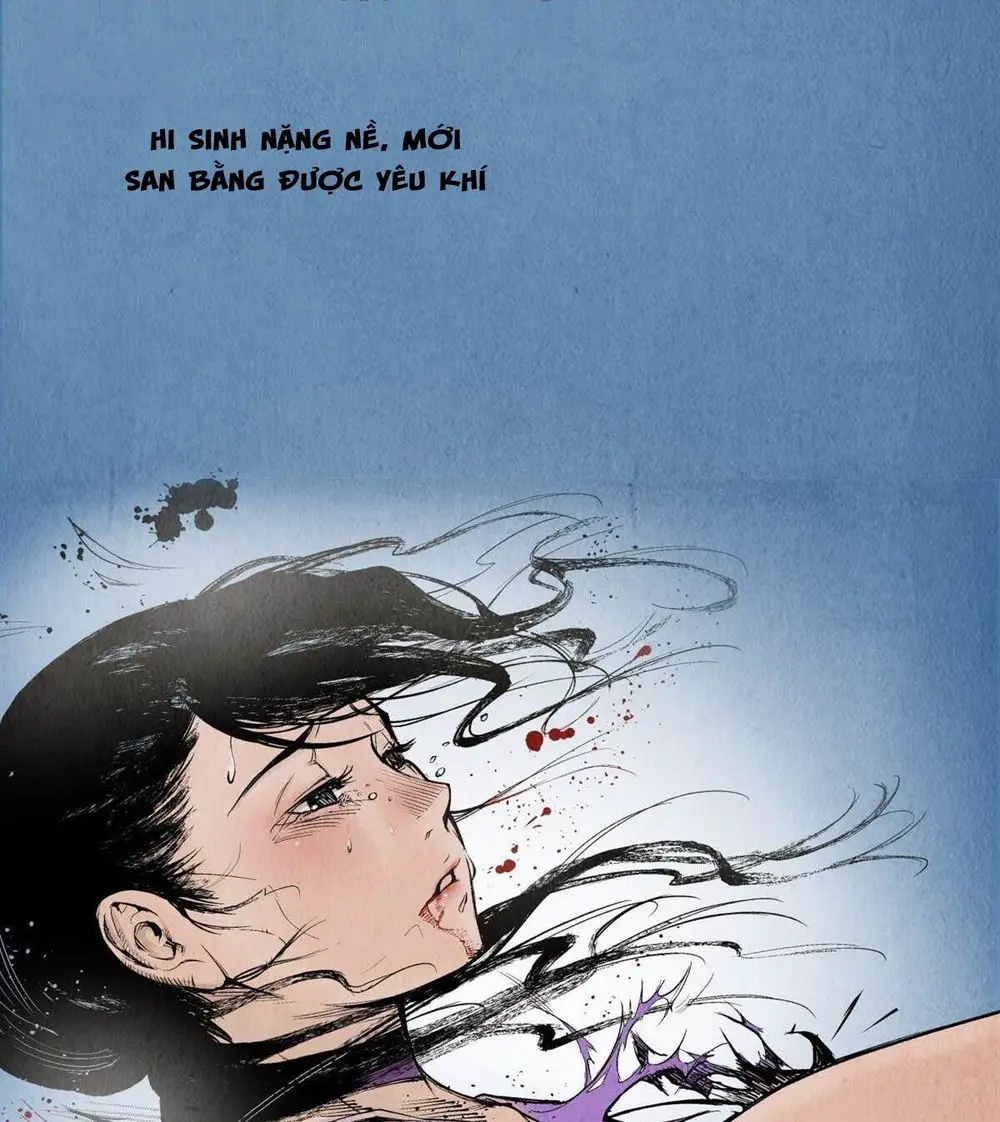 Tạng Phong Hành Nettruyen ZZZ Chương 0 Page 13