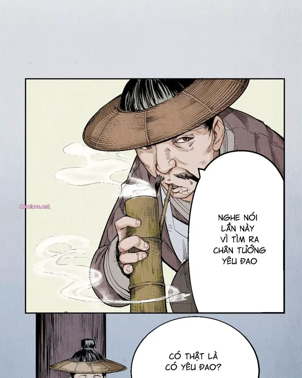 Tạng Phong Hành Nettruyen ZZZ Chương 0 Page 18