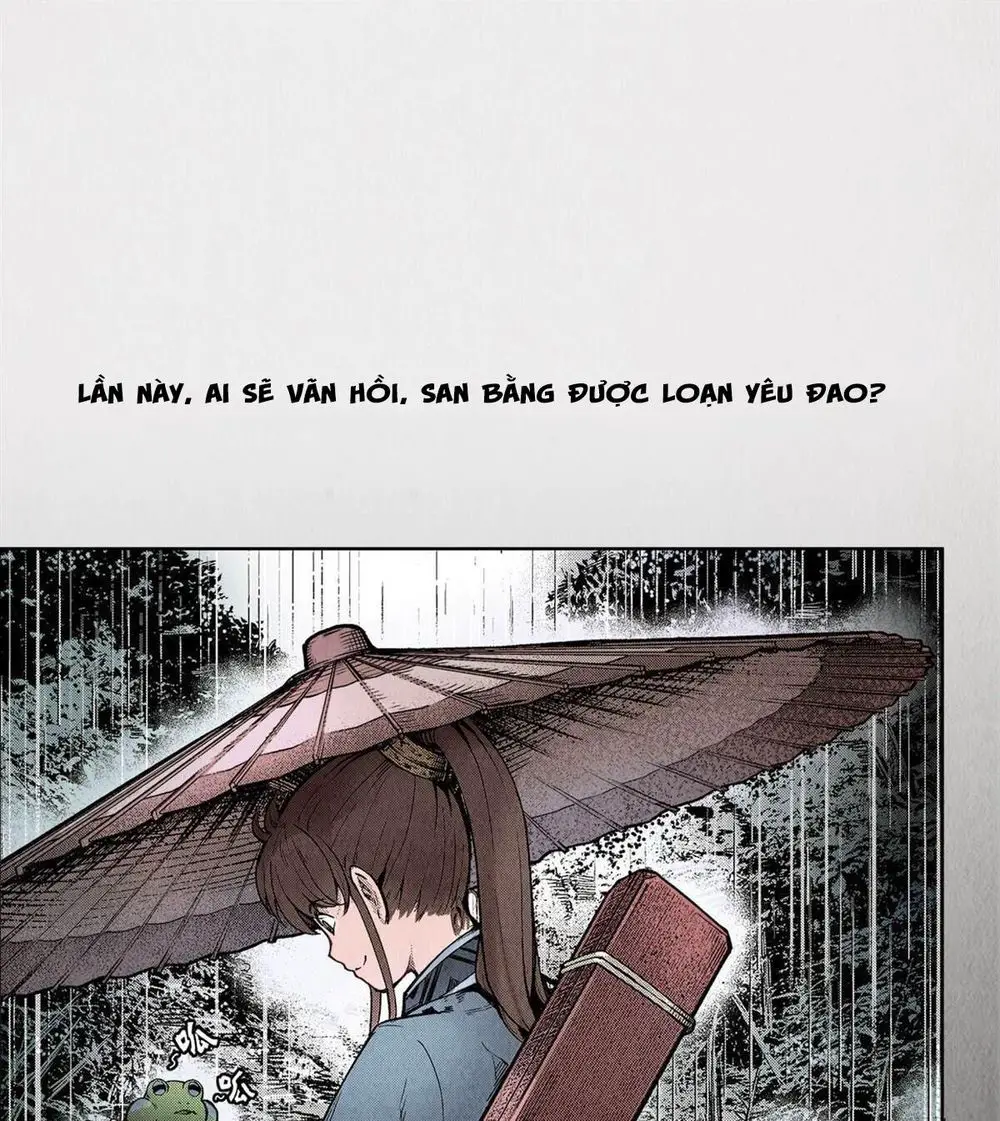 Tạng Phong Hành Nettruyen ZZZ Chương 0 Page 21