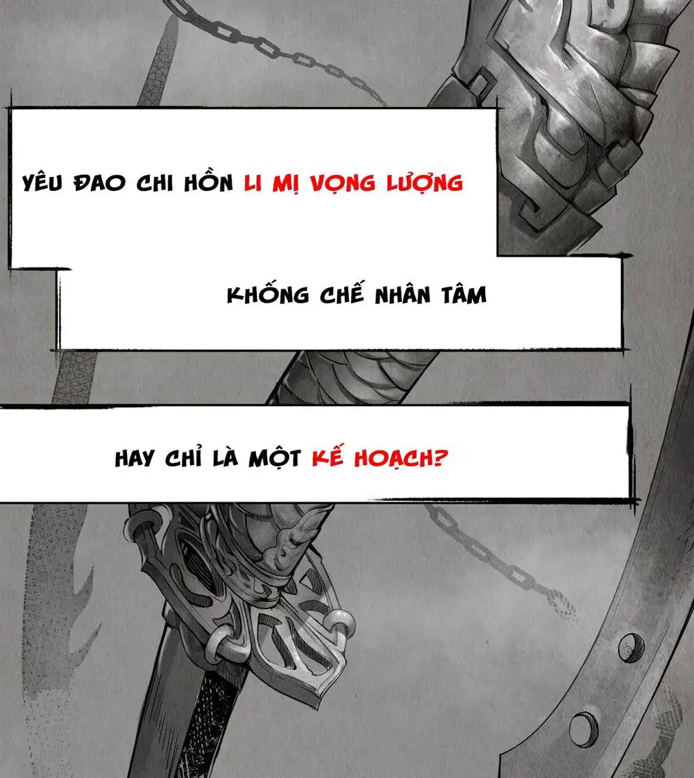 Tạng Phong Hành Nettruyen ZZZ Chương 0 Page 24