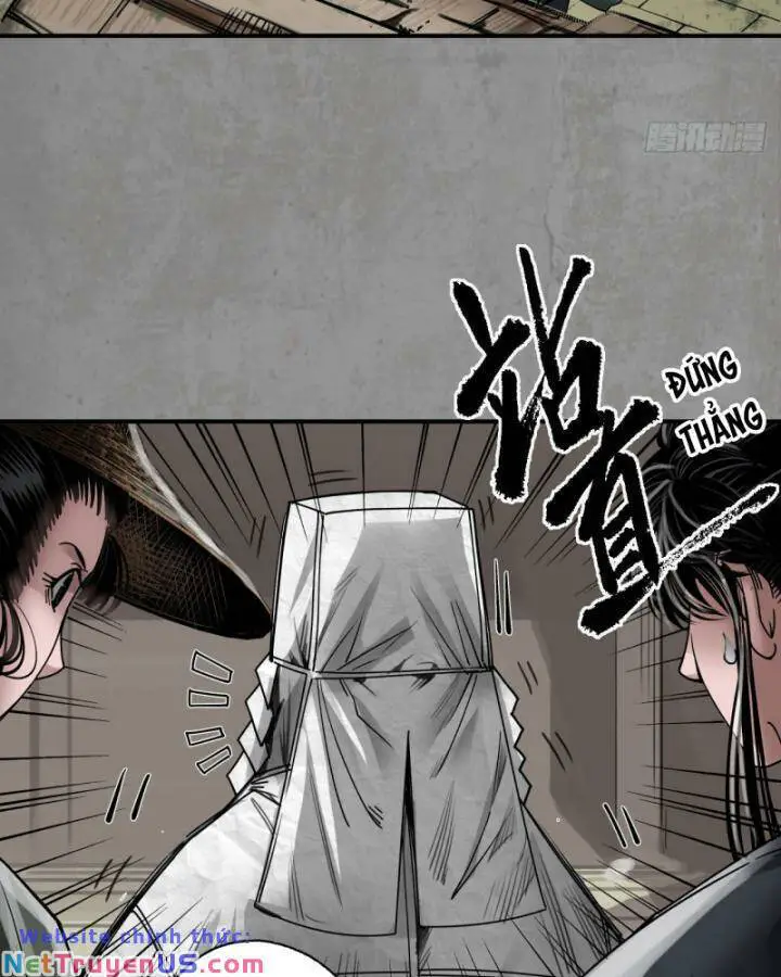 Tạng Phong Hành Nettruyen ZZZ Chương 188 Page 29