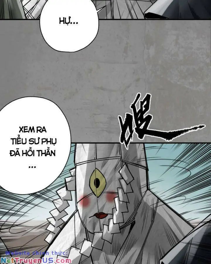Tạng Phong Hành Nettruyen ZZZ Chương 188 Page 30