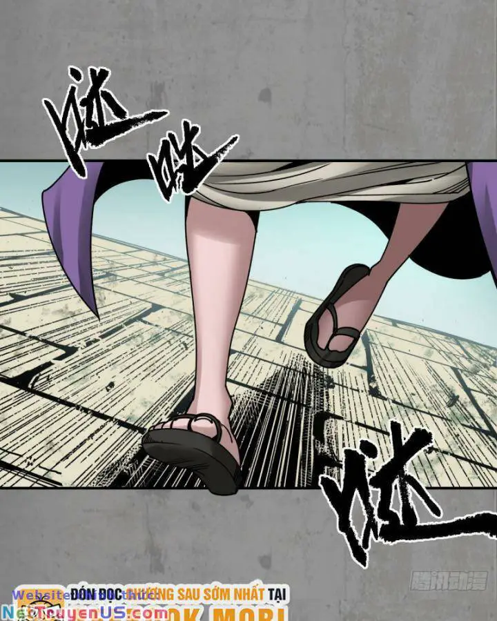 Tạng Phong Hành Nettruyen ZZZ Chương 188 Page 32
