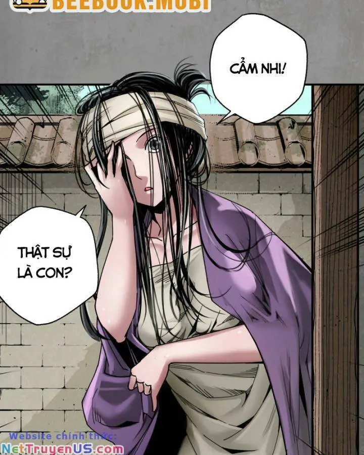 Tạng Phong Hành Nettruyen ZZZ Chương 188 Page 33