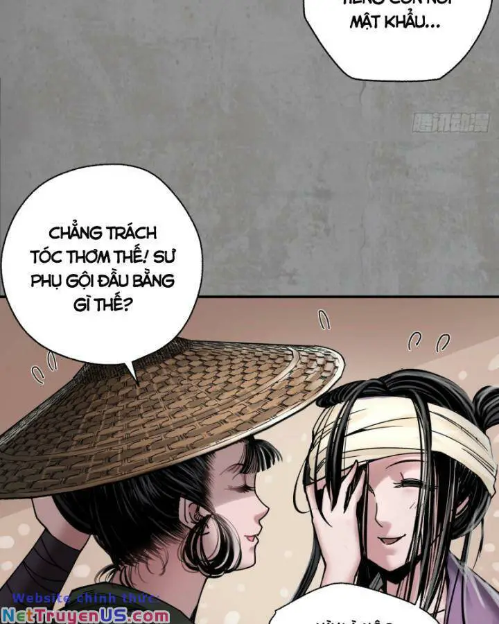 Tạng Phong Hành Nettruyen ZZZ Chương 188 Page 36