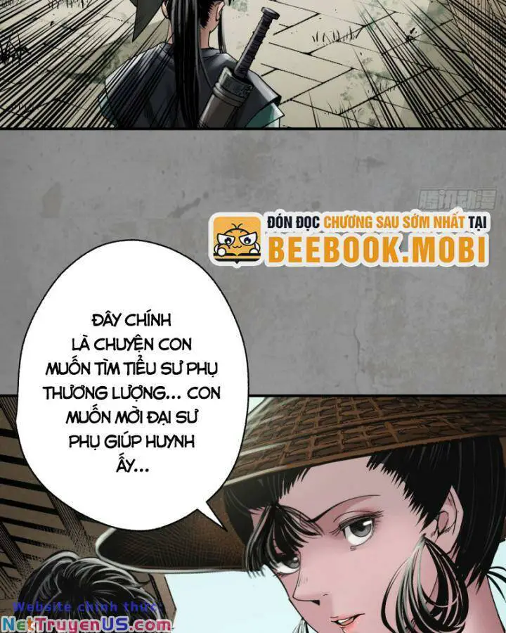 Tạng Phong Hành Nettruyen ZZZ Chương 188 Page 39