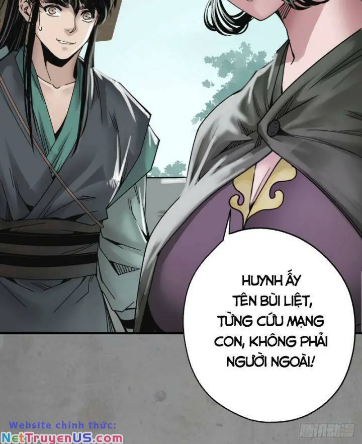 Tạng Phong Hành Nettruyen ZZZ Chương 188 Page 40