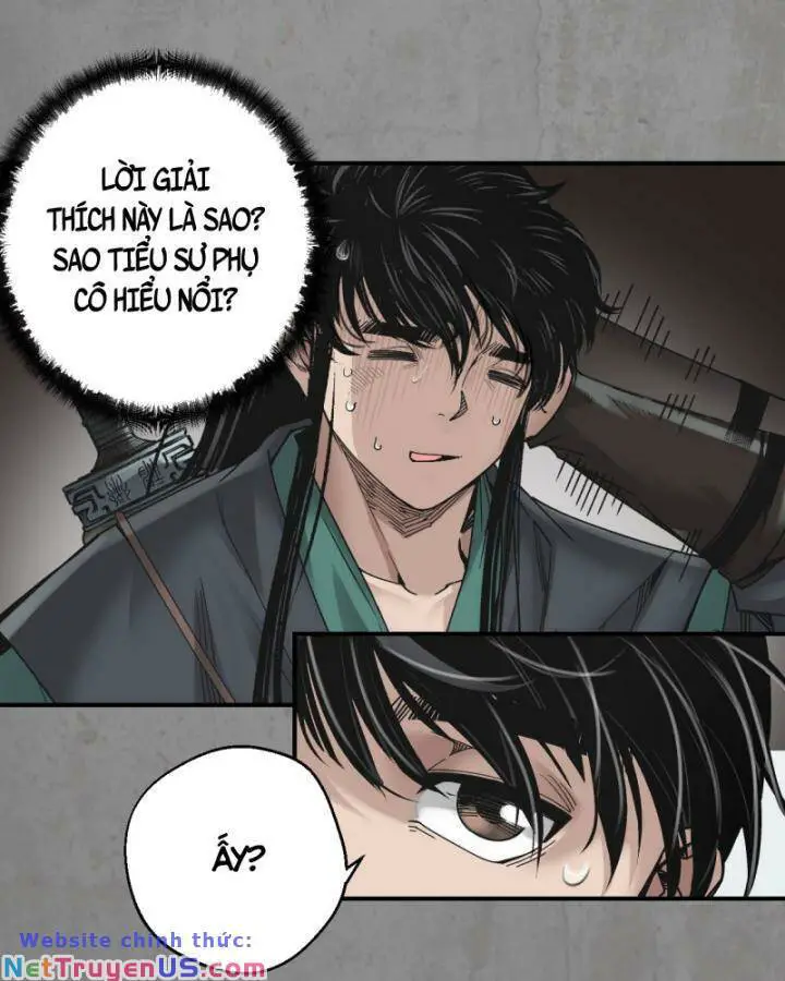 Tạng Phong Hành Nettruyen ZZZ Chương 188 Page 44