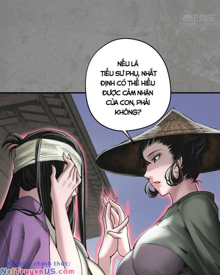 Tạng Phong Hành Nettruyen ZZZ Chương 188 Page 45