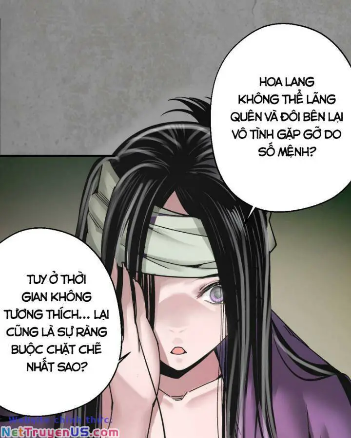 Tạng Phong Hành Nettruyen ZZZ Chương 188 Page 47