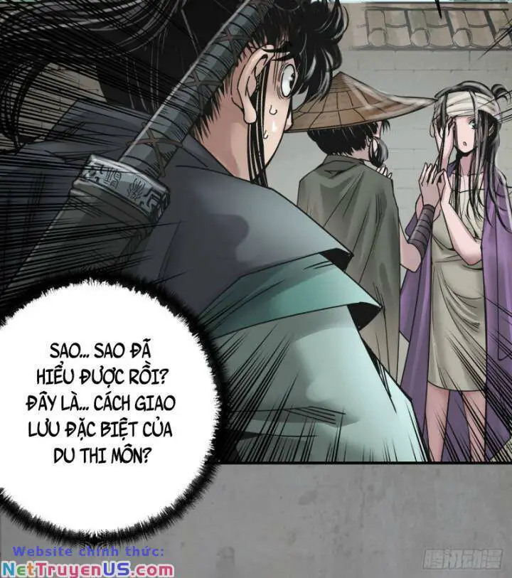 Tạng Phong Hành Nettruyen ZZZ Chương 188 Page 49