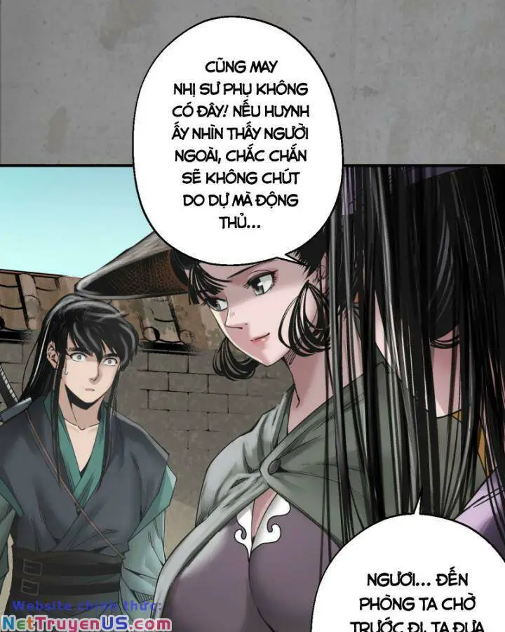 Tạng Phong Hành Nettruyen ZZZ Chương 188 Page 50