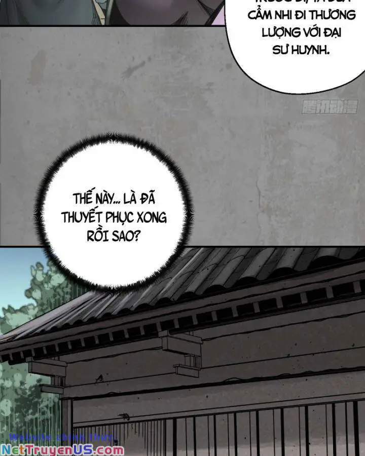 Tạng Phong Hành Nettruyen ZZZ Chương 188 Page 51