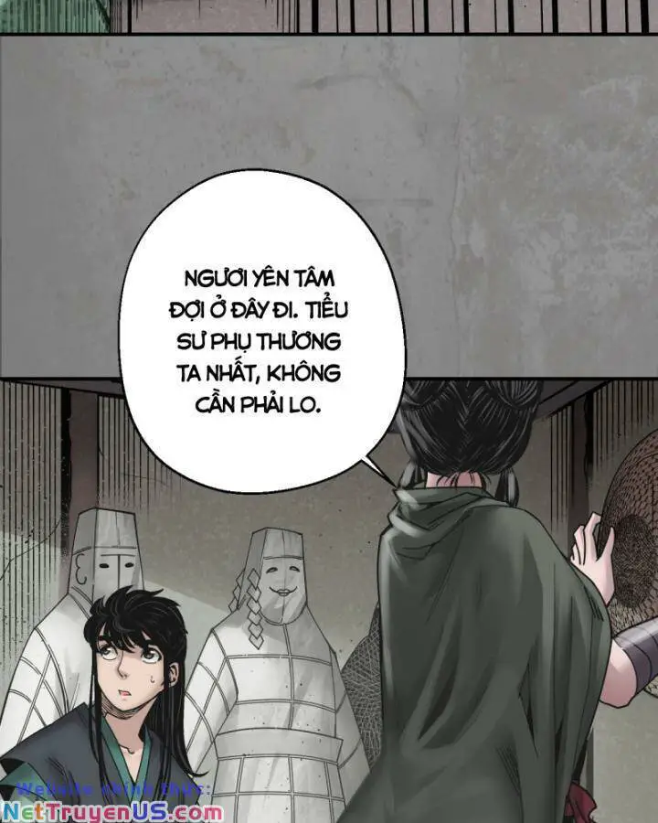 Tạng Phong Hành Nettruyen ZZZ Chương 188 Page 52