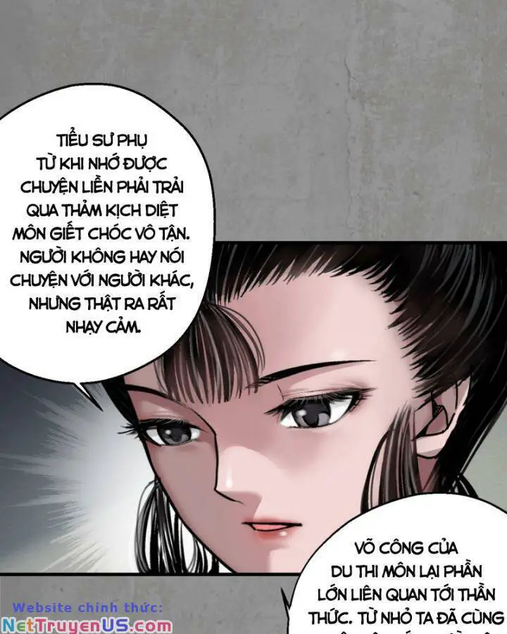 Tạng Phong Hành Nettruyen ZZZ Chương 188 Page 54