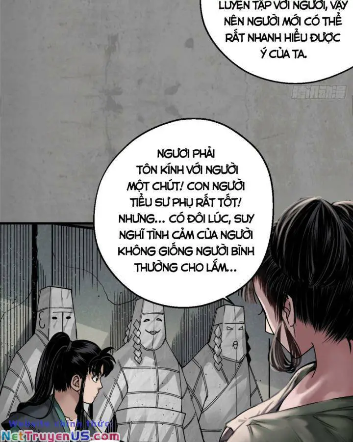 Tạng Phong Hành Nettruyen ZZZ Chương 188 Page 55