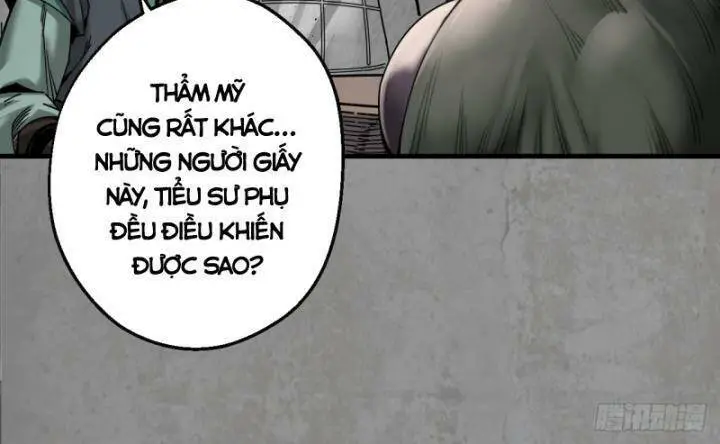 Tạng Phong Hành Nettruyen ZZZ Chương 188 Page 56