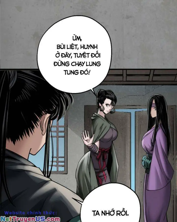 Tạng Phong Hành Nettruyen ZZZ Chương 188 Page 60