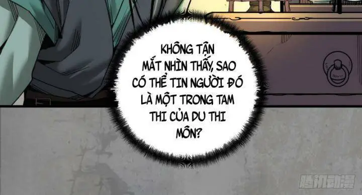 Tạng Phong Hành Nettruyen ZZZ Chương 188 Page 62