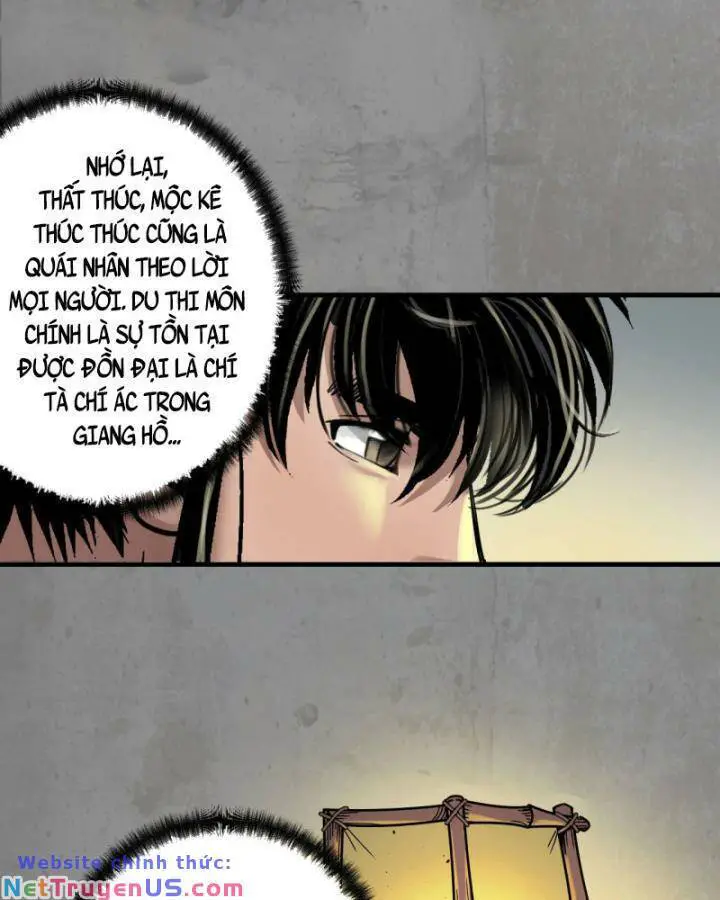 Tạng Phong Hành Nettruyen ZZZ Chương 188 Page 63