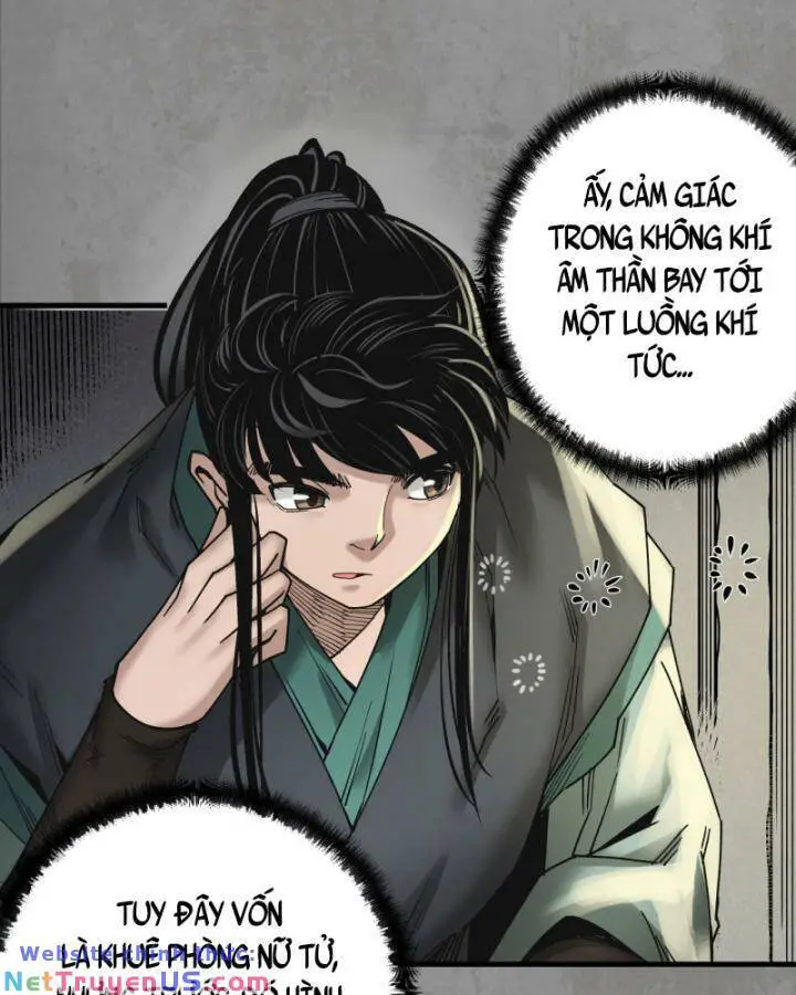 Tạng Phong Hành Nettruyen ZZZ Chương 188 Page 65