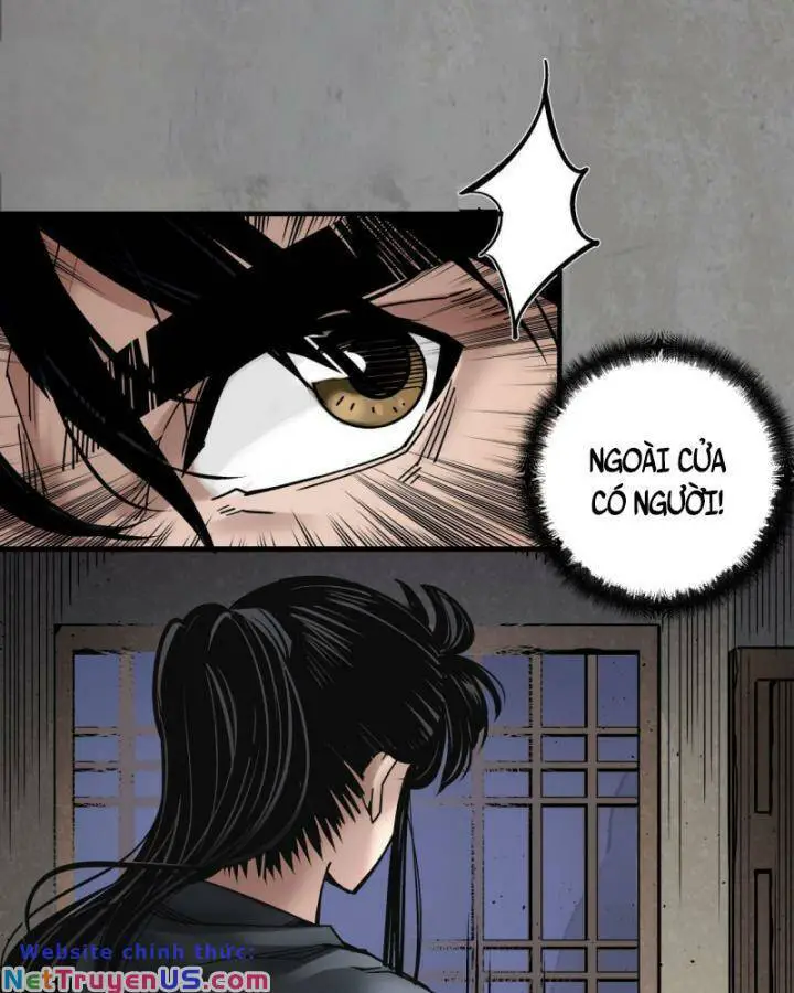 Tạng Phong Hành Nettruyen ZZZ Chương 188 Page 67