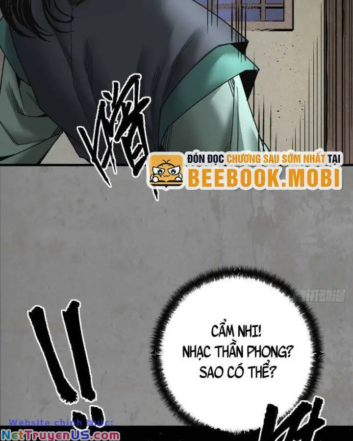Tạng Phong Hành Nettruyen ZZZ Chương 188 Page 68
