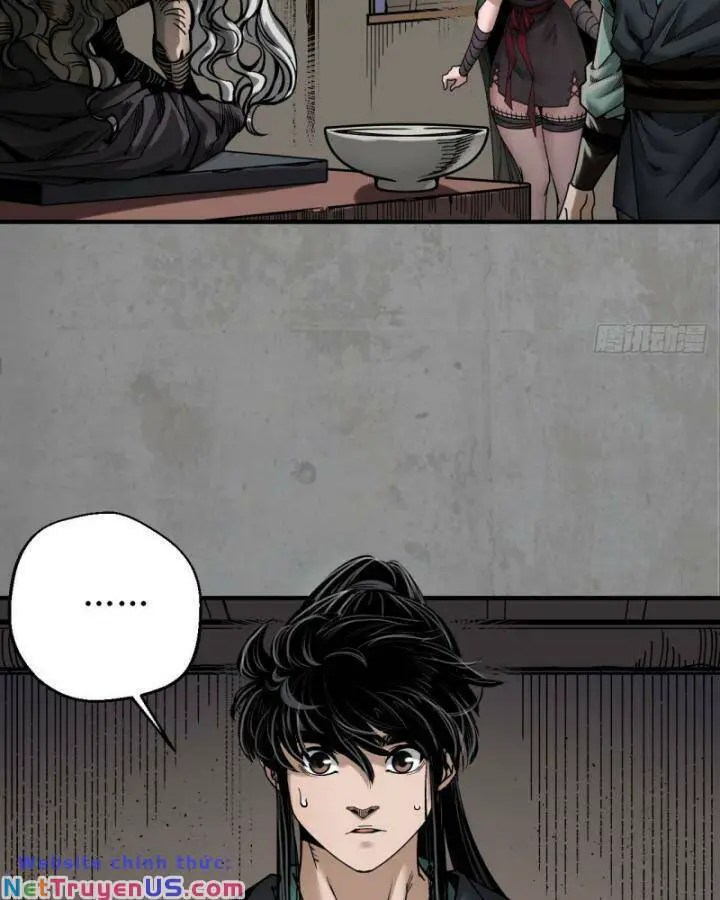 Tạng Phong Hành Nettruyen ZZZ Chương 190 Page 5