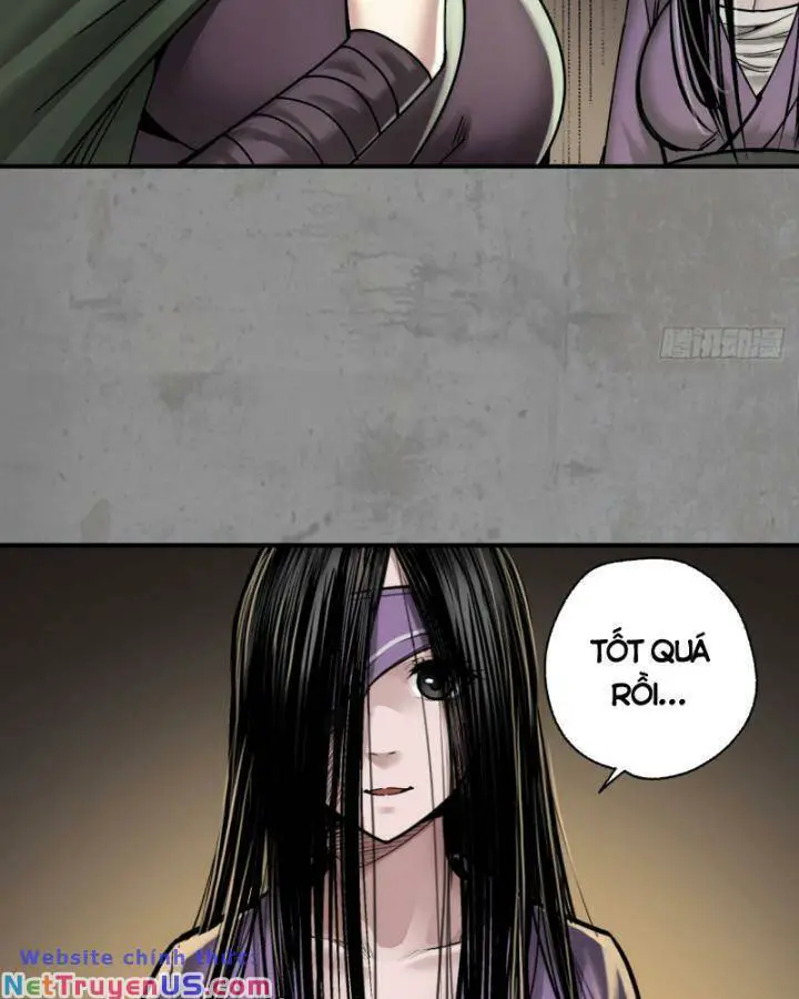 Tạng Phong Hành Nettruyen ZZZ Chương 190 Page 24
