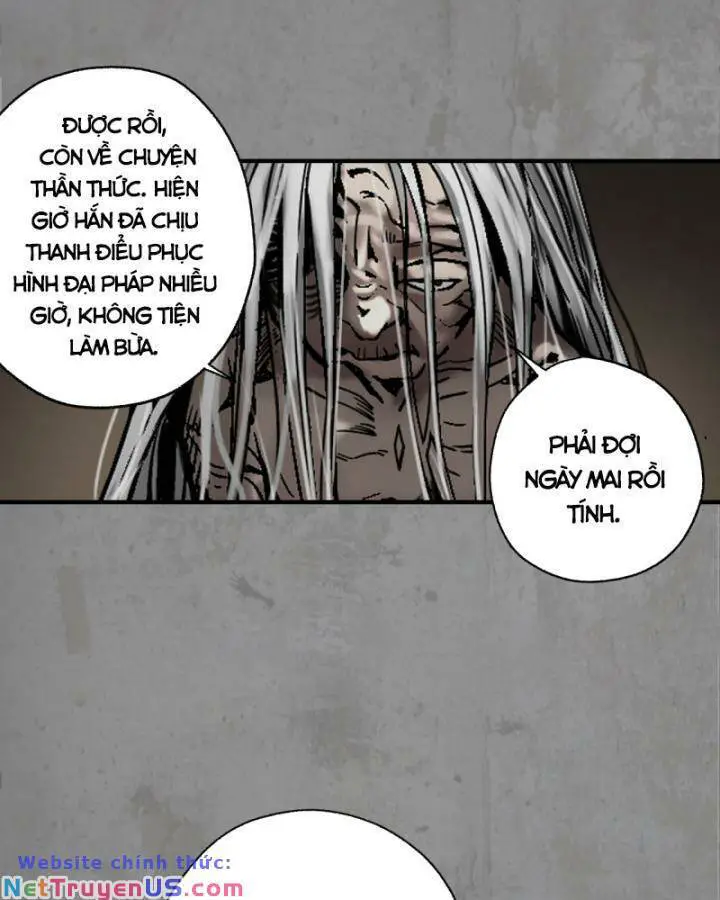 Tạng Phong Hành Nettruyen ZZZ Chương 190 Page 26