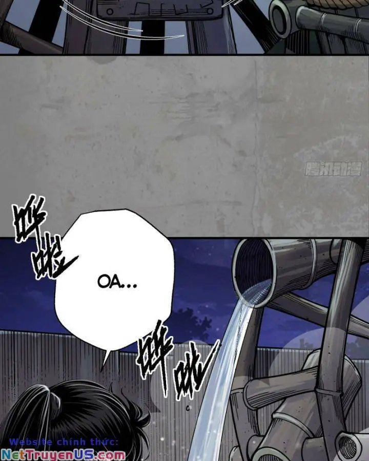 Tạng Phong Hành Nettruyen ZZZ Chương 190 Page 31