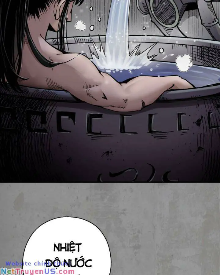 Tạng Phong Hành Nettruyen ZZZ Chương 190 Page 32