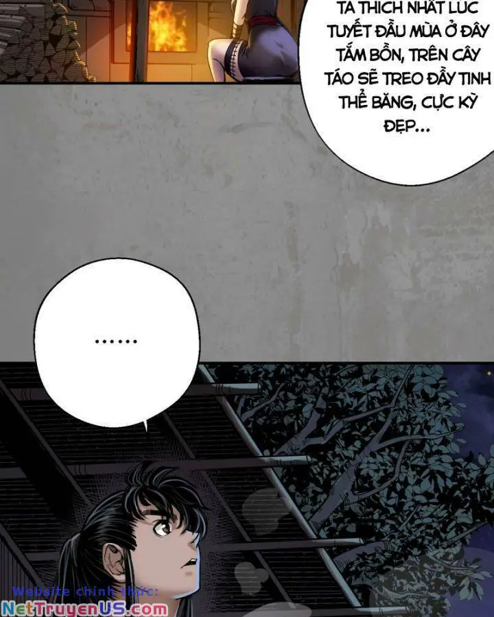 Tạng Phong Hành Nettruyen ZZZ Chương 190 Page 38