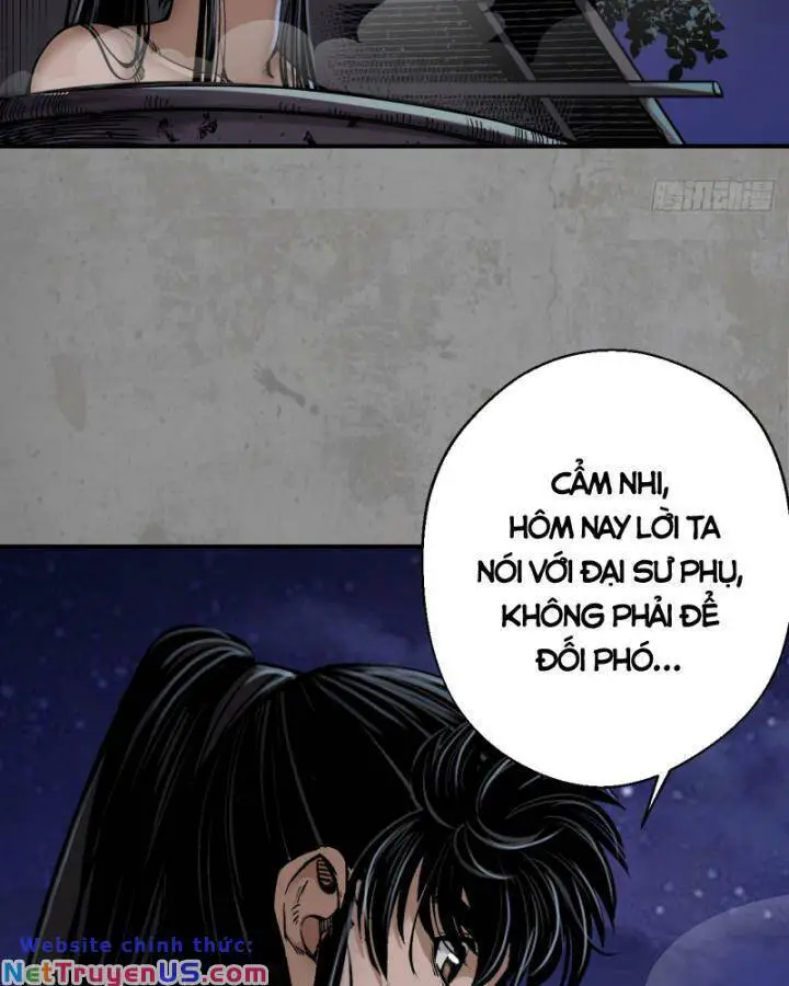 Tạng Phong Hành Nettruyen ZZZ Chương 190 Page 39