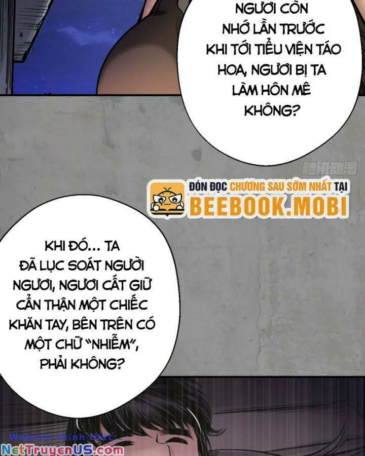 Tạng Phong Hành Nettruyen ZZZ Chương 190 Page 42