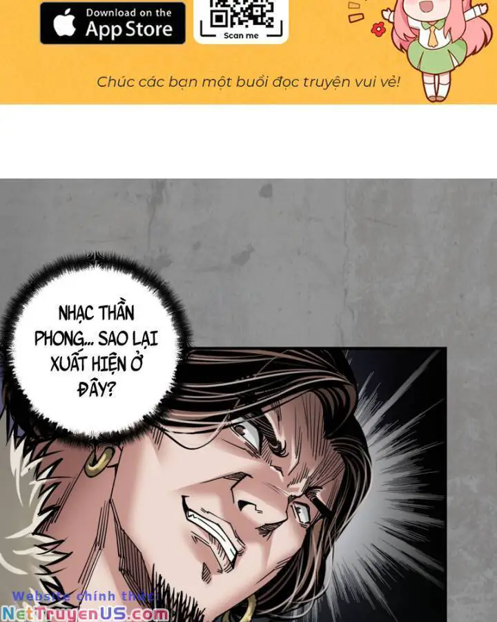 Tạng Phong Hành Nettruyen ZZZ Chương 189 Page 3