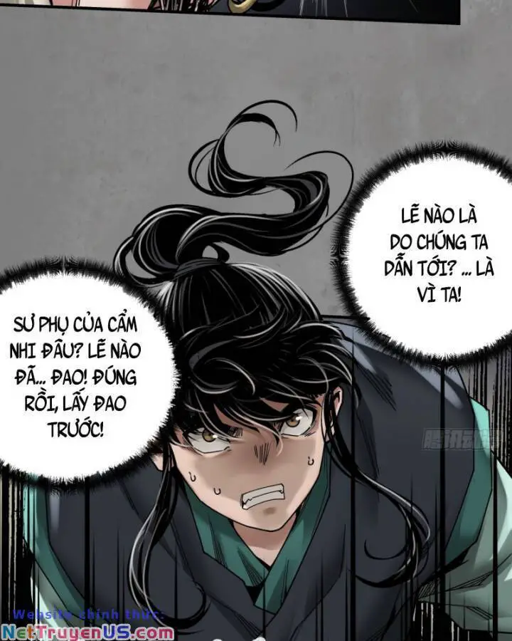 Tạng Phong Hành Nettruyen ZZZ Chương 189 Page 4