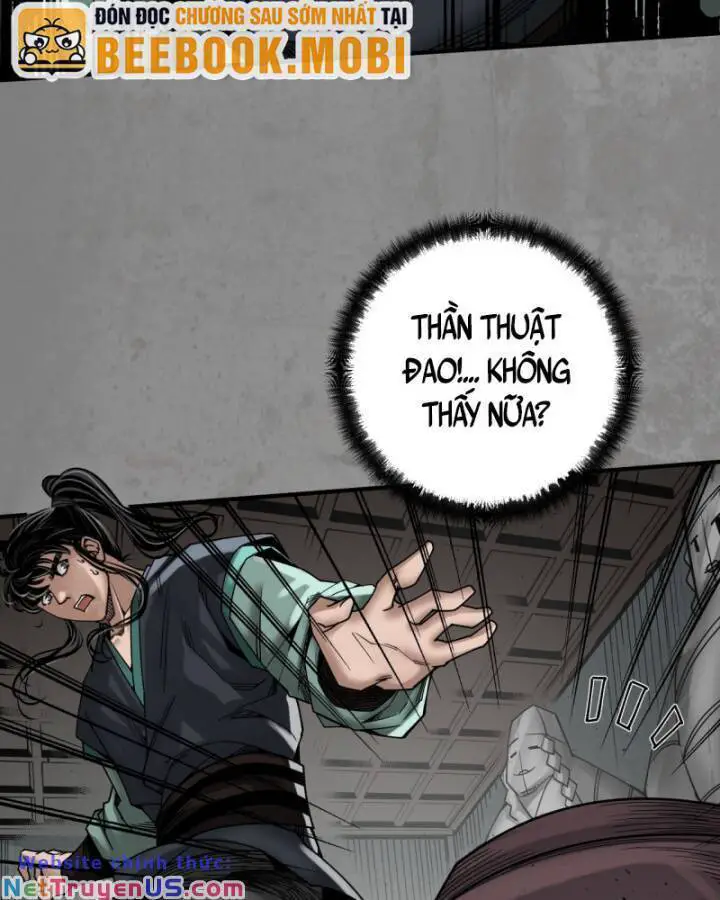 Tạng Phong Hành Nettruyen ZZZ Chương 189 Page 5