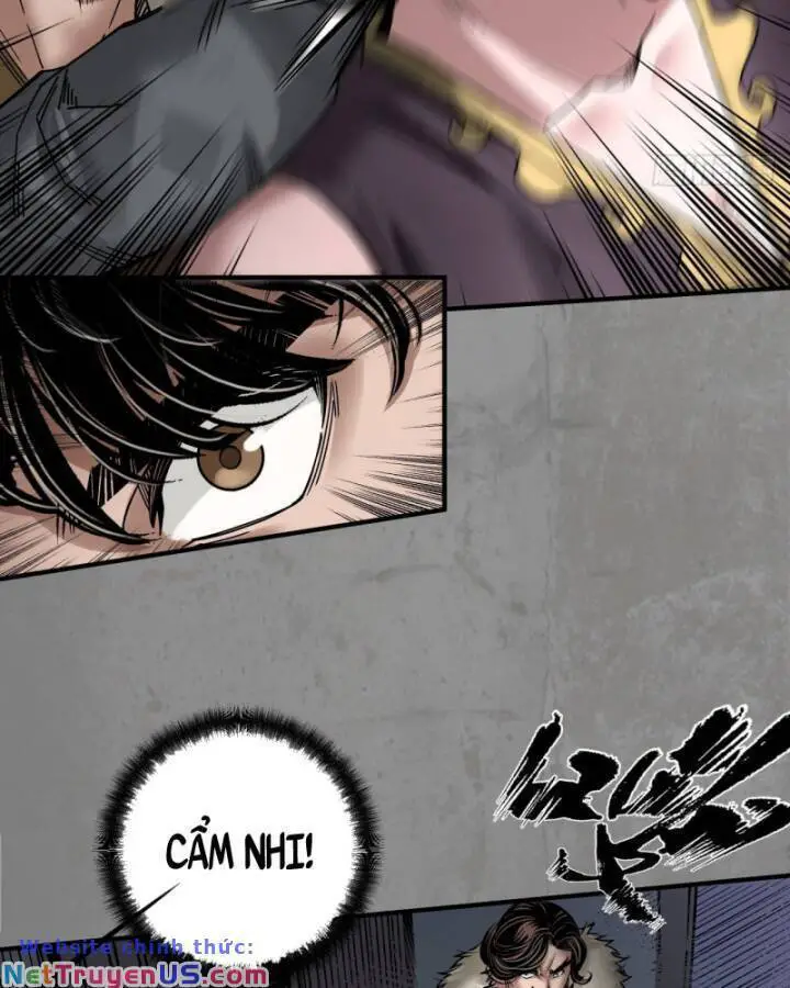 Tạng Phong Hành Nettruyen ZZZ Chương 189 Page 8
