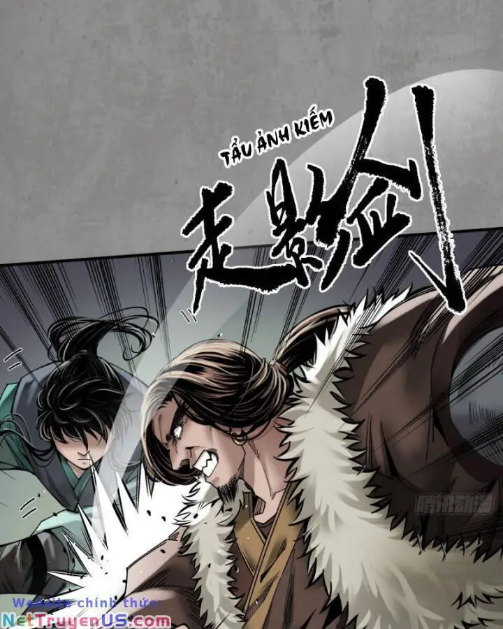 Tạng Phong Hành Nettruyen ZZZ Chương 189 Page 14