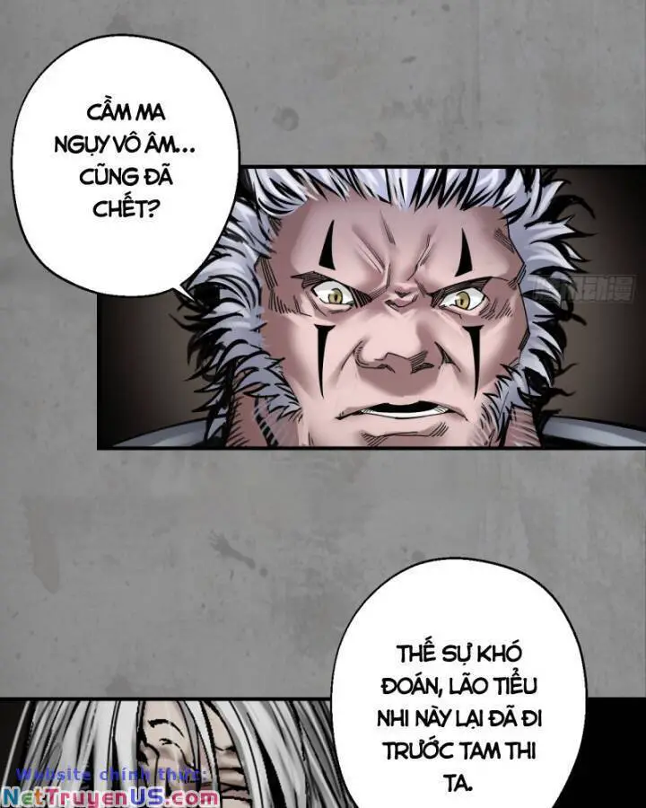 Tạng Phong Hành Nettruyen ZZZ Chương 189 Page 62