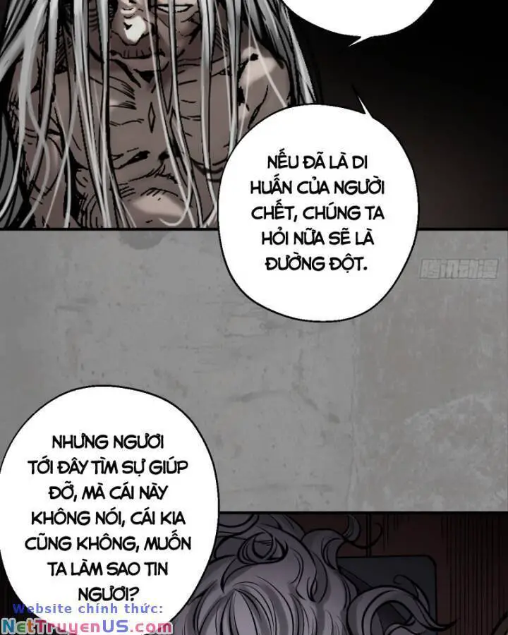 Tạng Phong Hành Nettruyen ZZZ Chương 189 Page 63