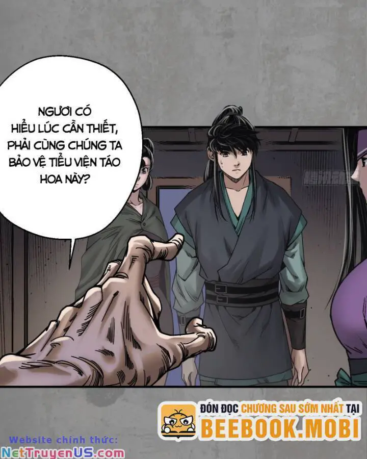 Tạng Phong Hành Nettruyen ZZZ Chương 189 Page 66