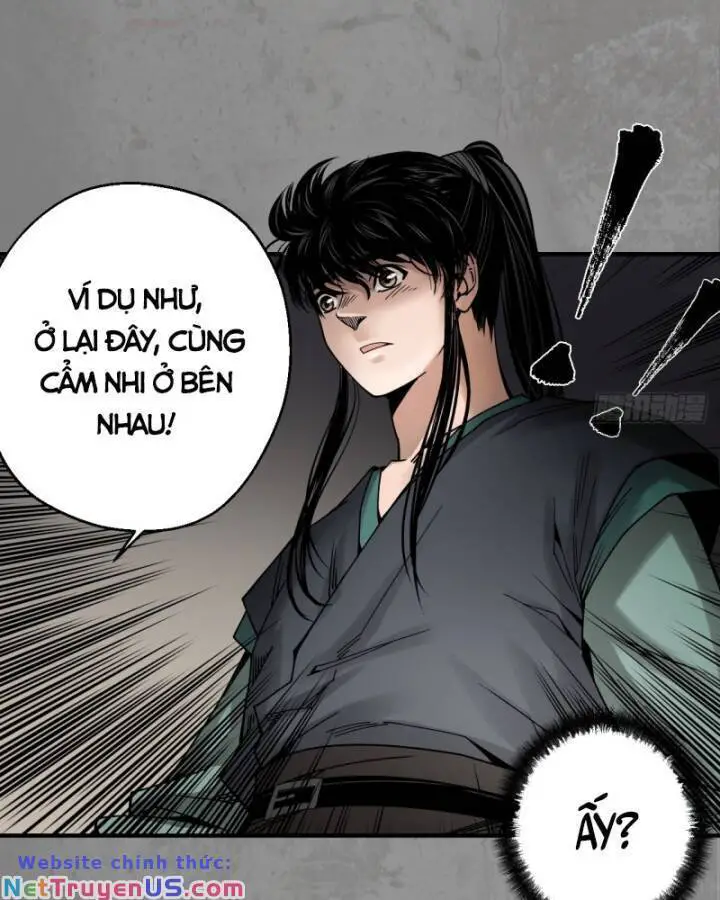 Tạng Phong Hành Nettruyen ZZZ Chương 189 Page 67