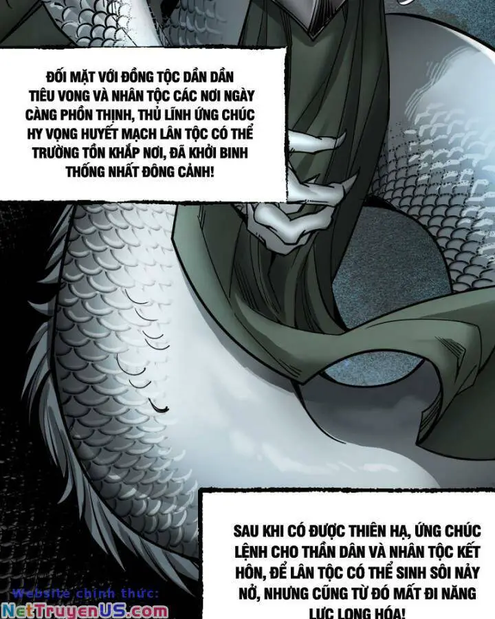 Tạng Phong Hành Nettruyen ZZZ Chương 186 Page 12