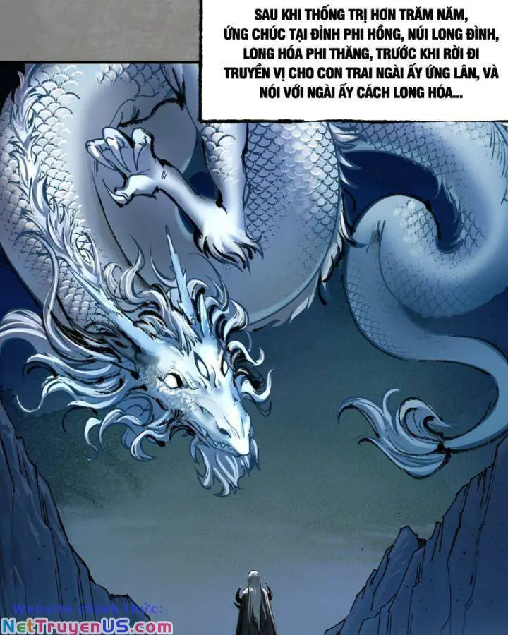 Tạng Phong Hành Nettruyen ZZZ Chương 186 Page 14