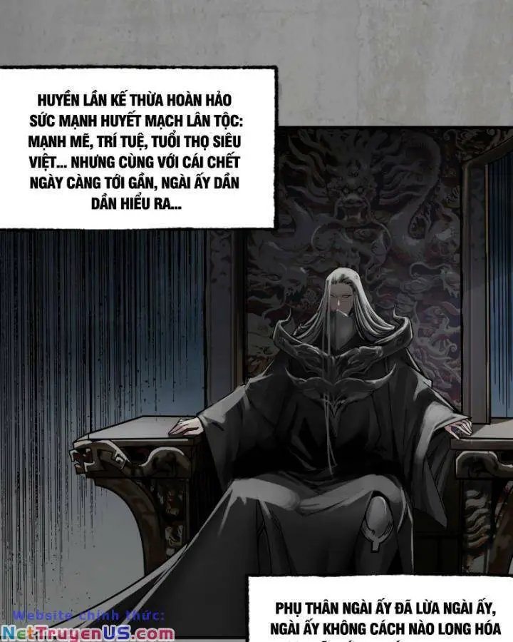 Tạng Phong Hành Nettruyen ZZZ Chương 186 Page 16
